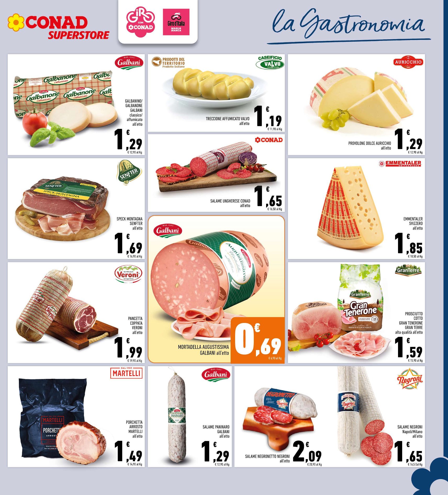 Sconti Fino al 50%