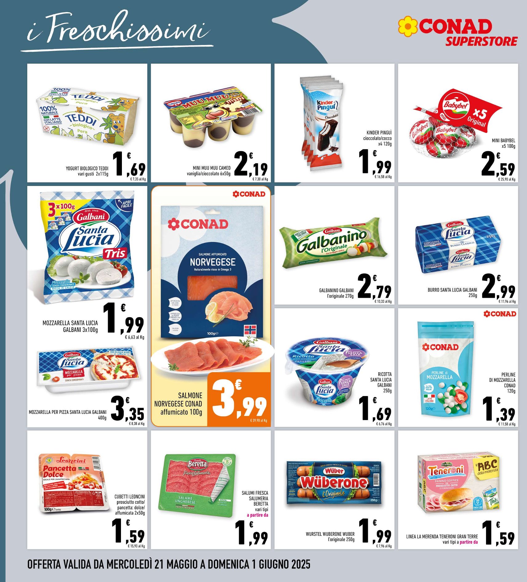 Sconti Fino al 50%