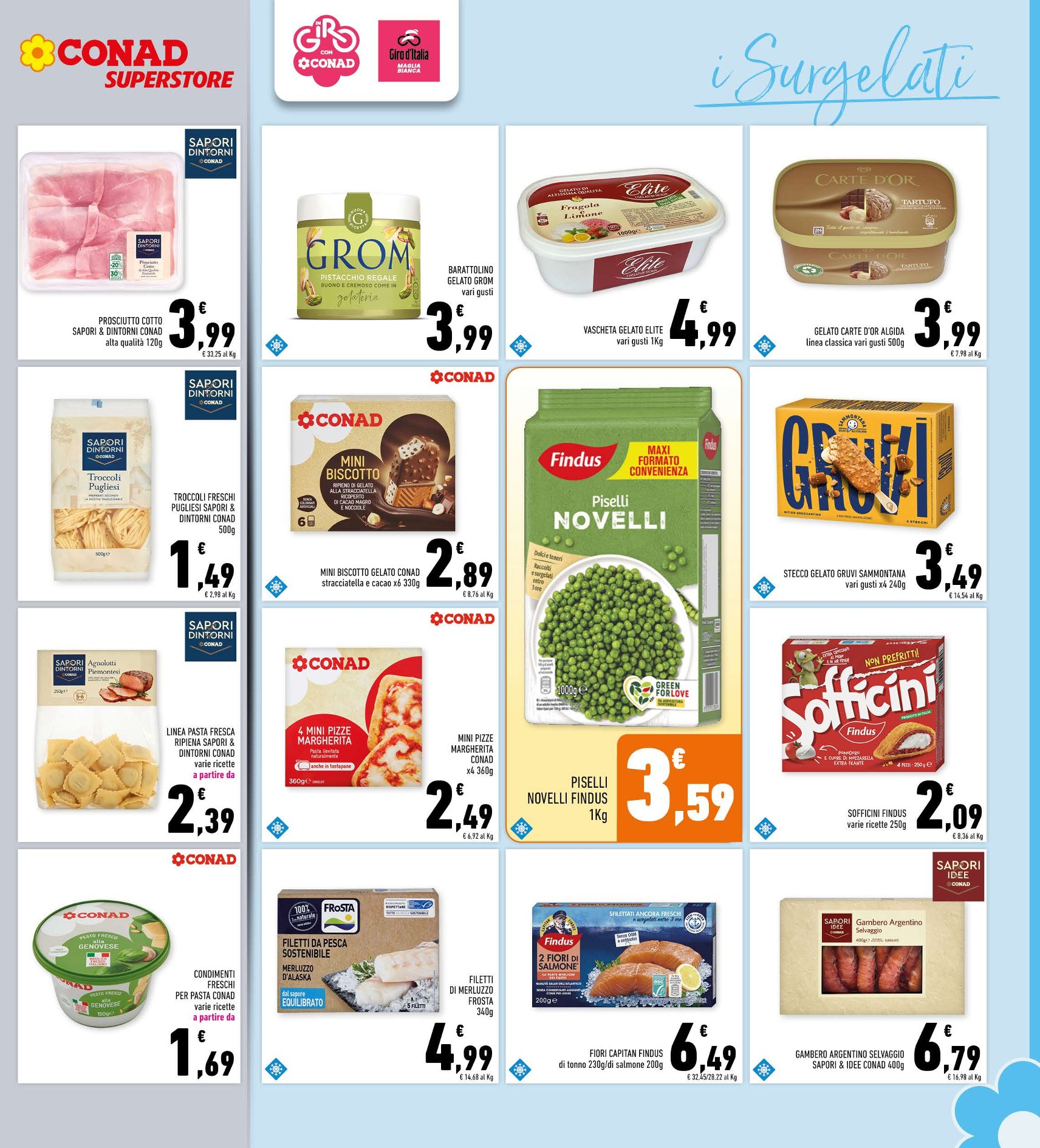 Sconti Fino al 50%