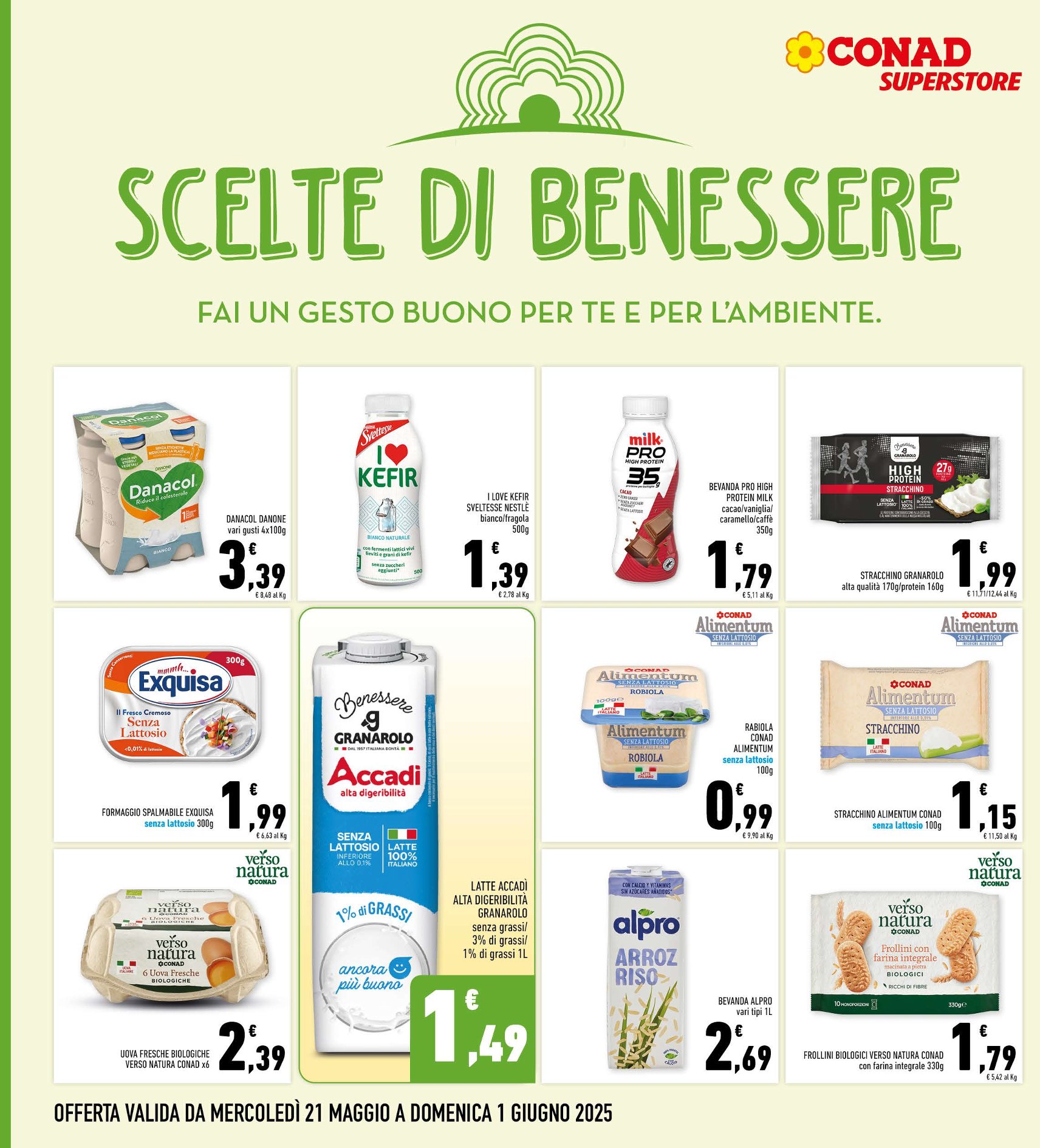 Sconti Fino al 50%