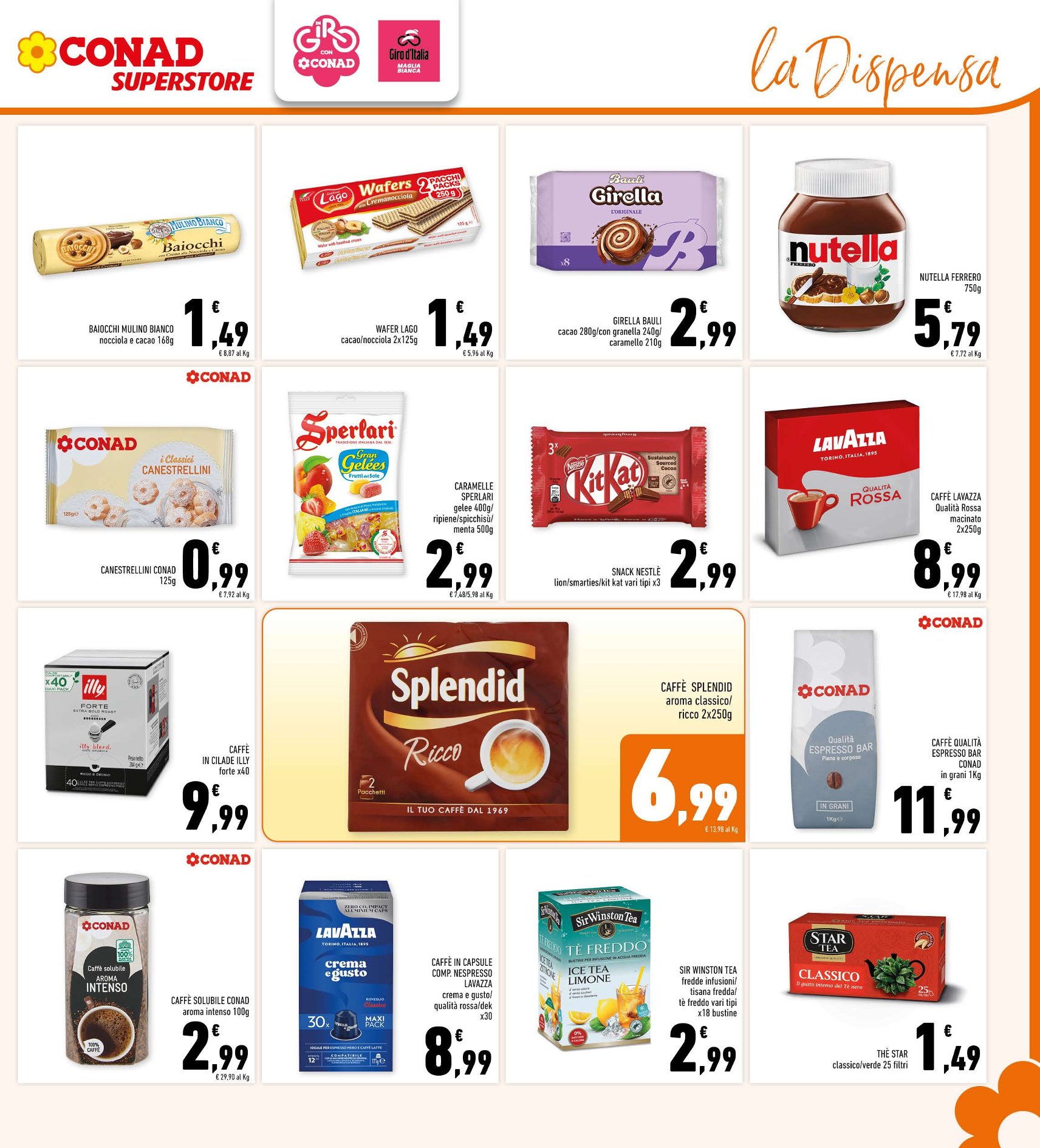 Sconti Fino al 50%