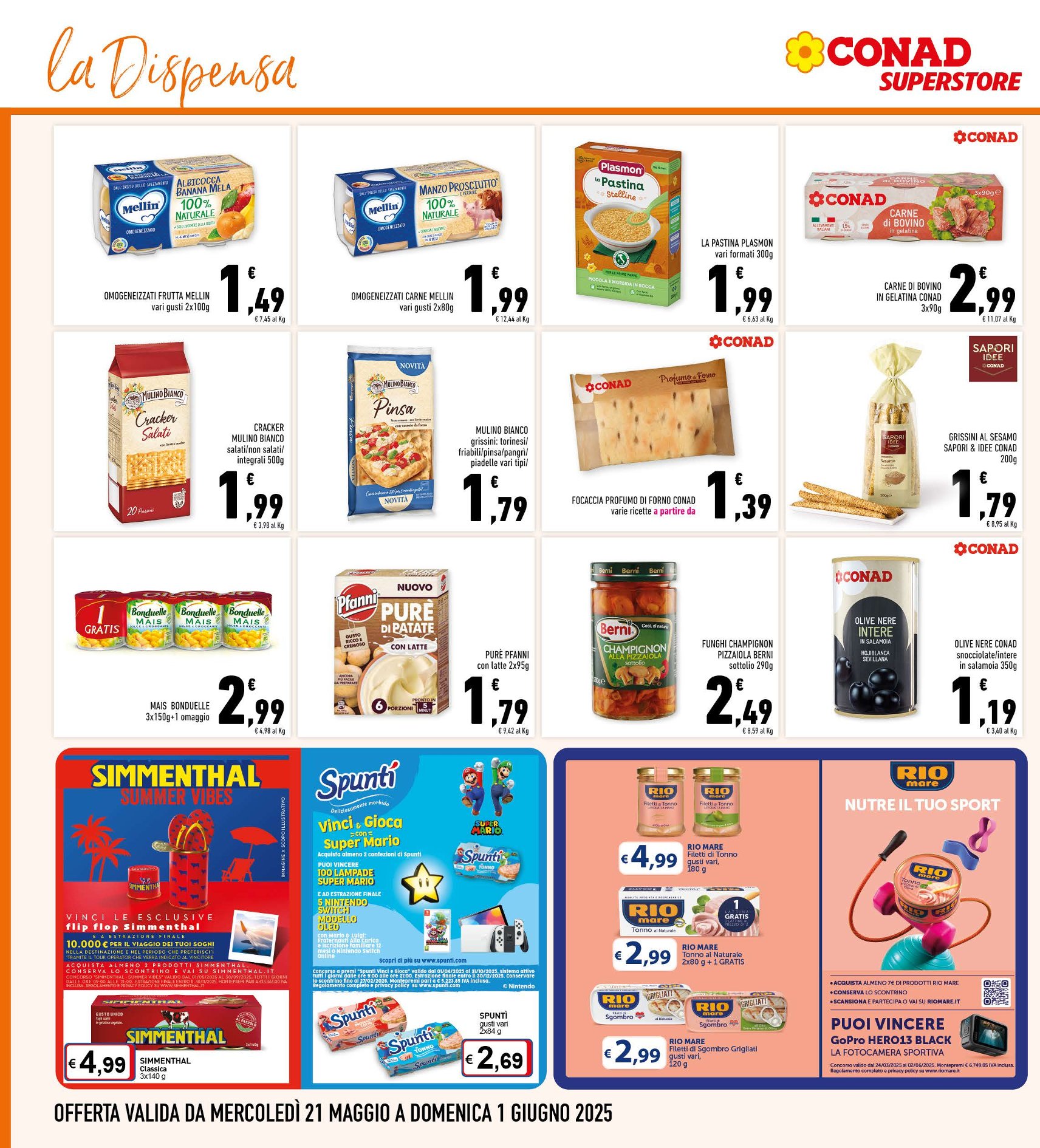 Sconti Fino al 50%