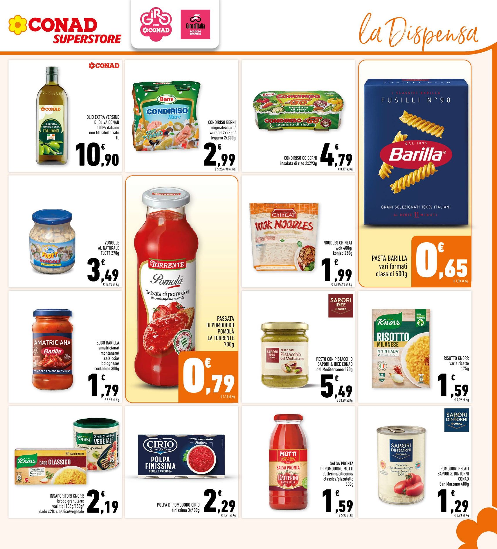 Sconti Fino al 50%