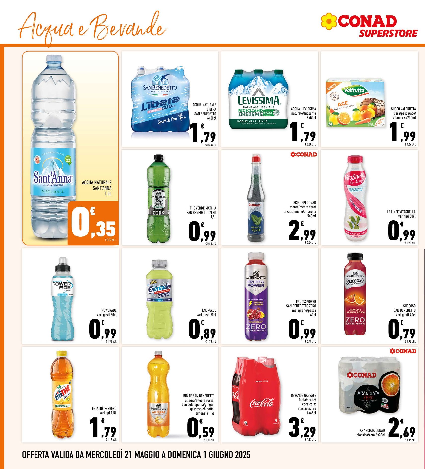 Sconti Fino al 50%