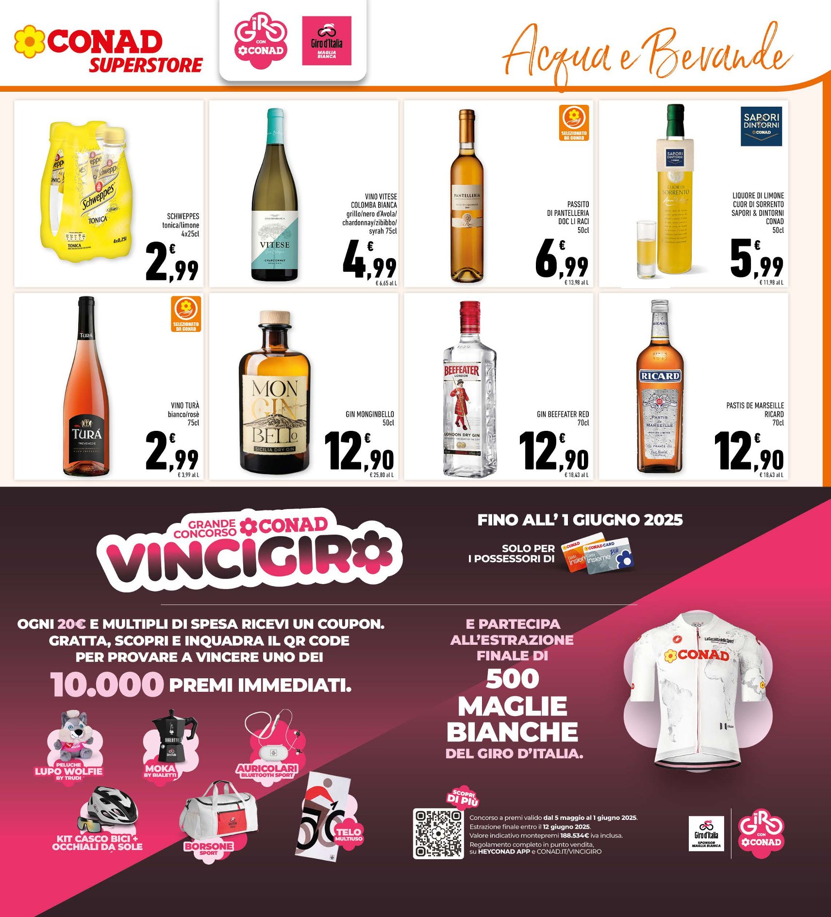Sconti Fino al 50%
