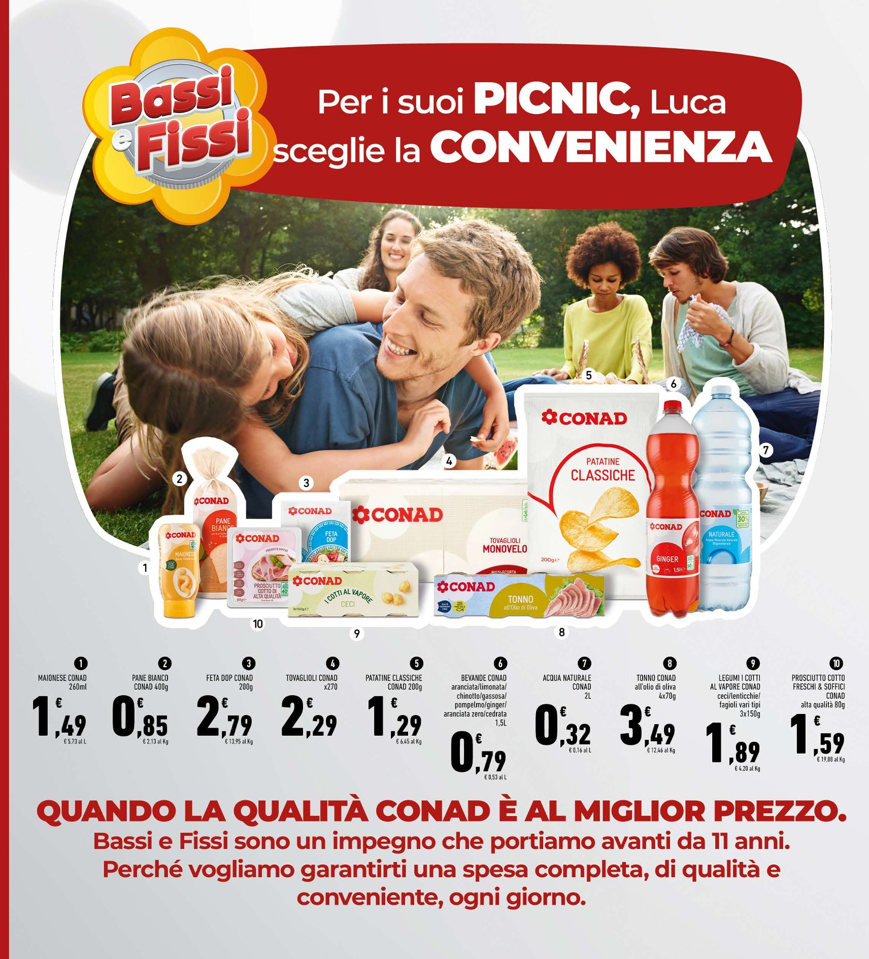 Sconti Fino al 50%