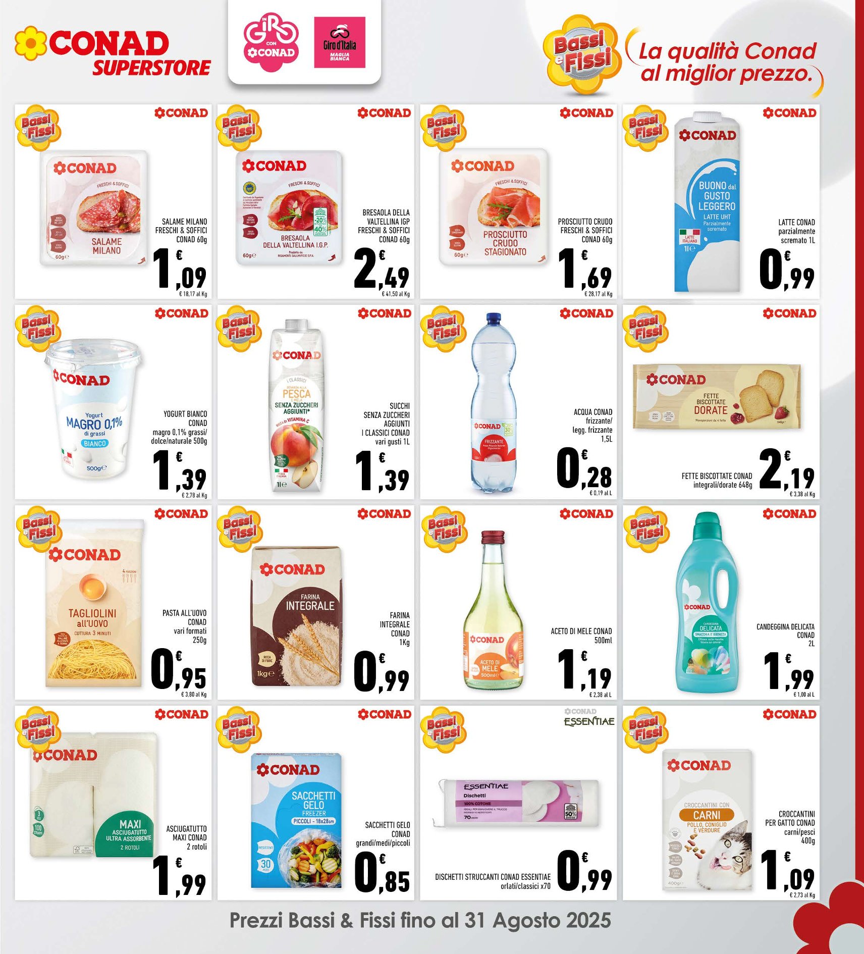 Sconti Fino al 50%