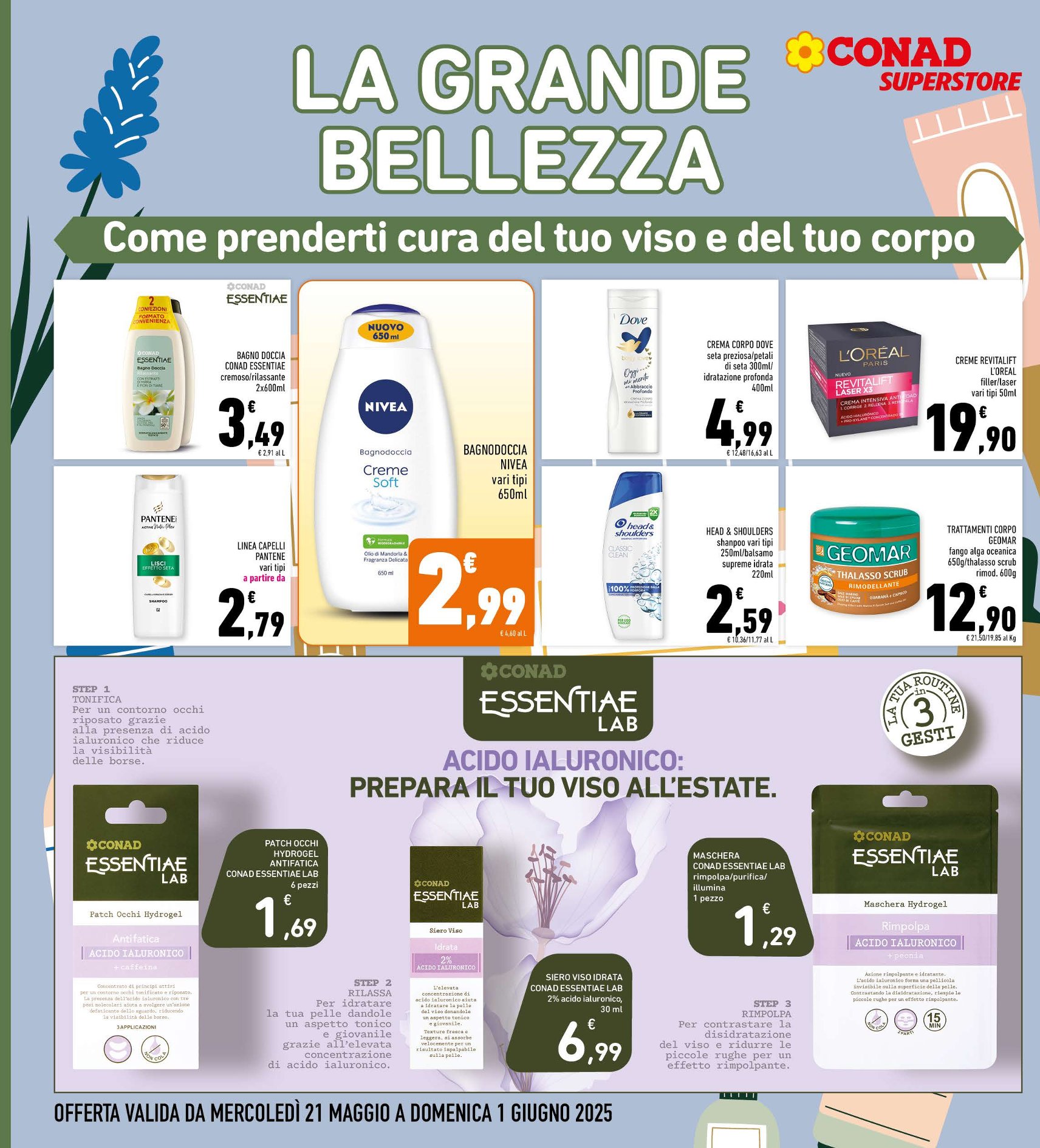 Sconti Fino al 50%