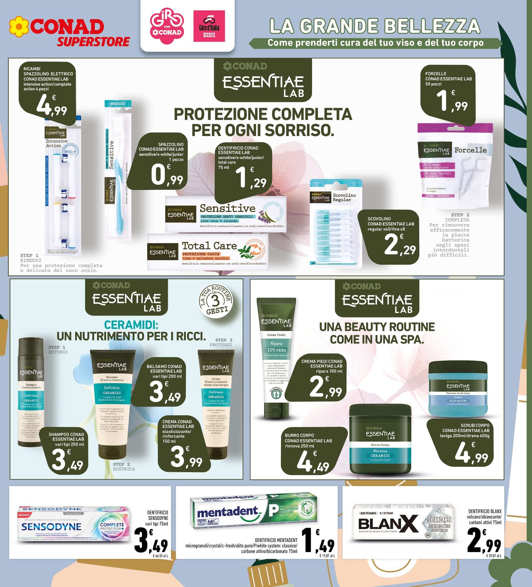 Sconti Fino al 50%