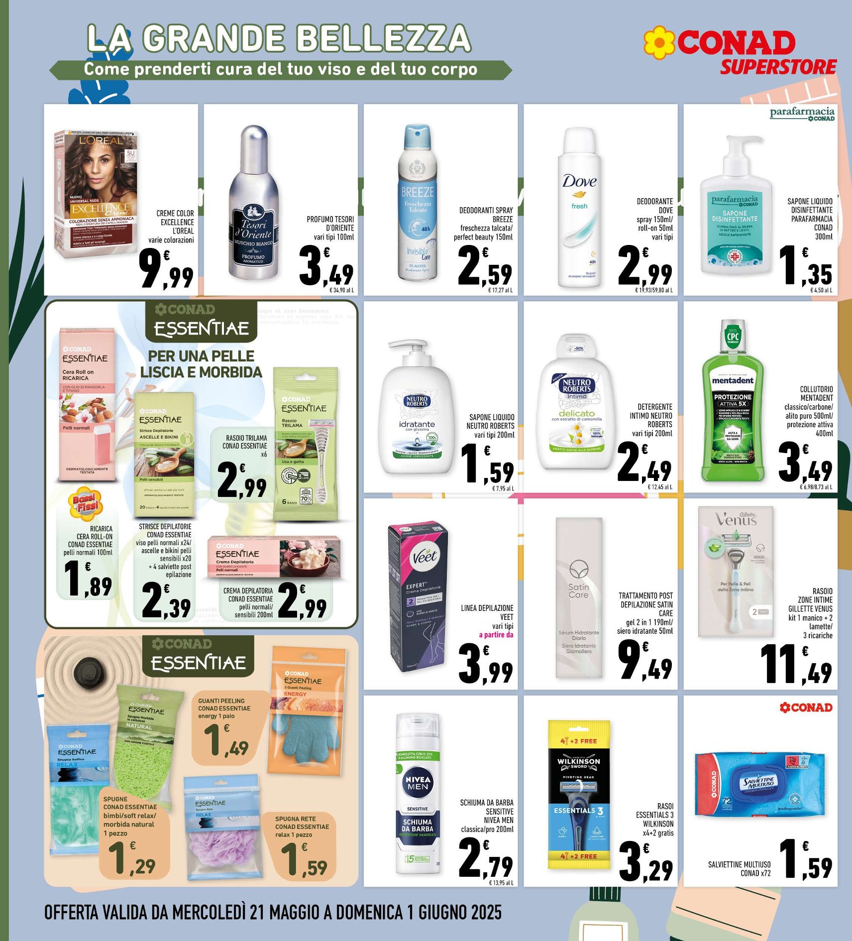 Sconti Fino al 50%