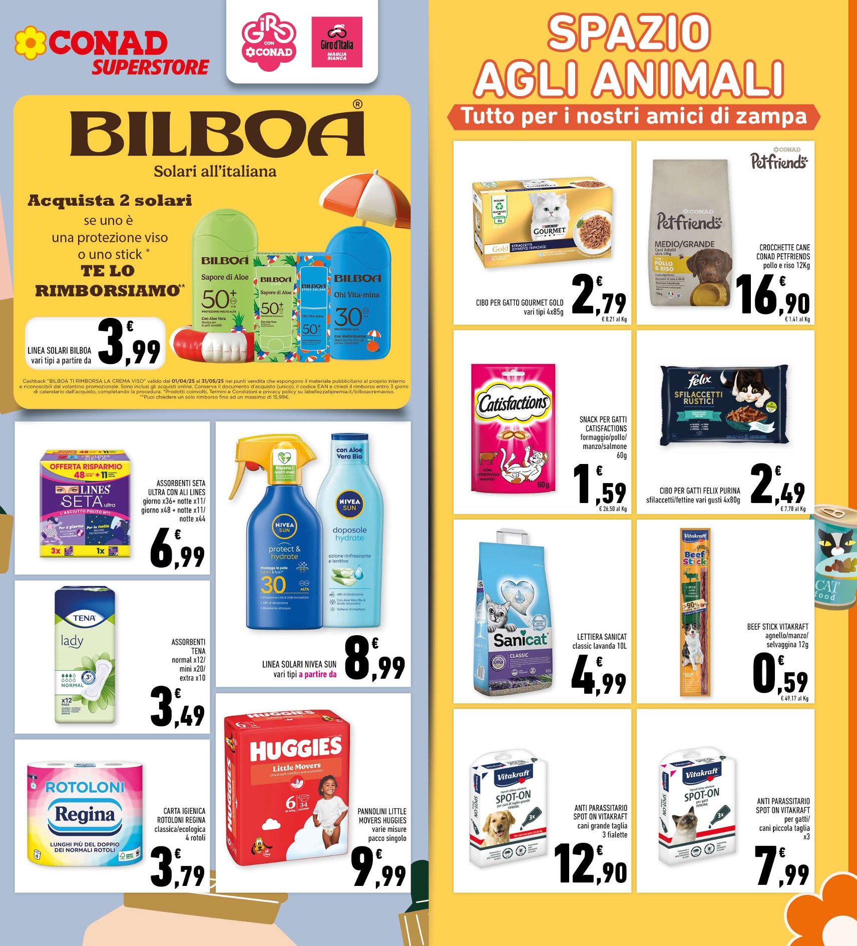 Sconti Fino al 50%
