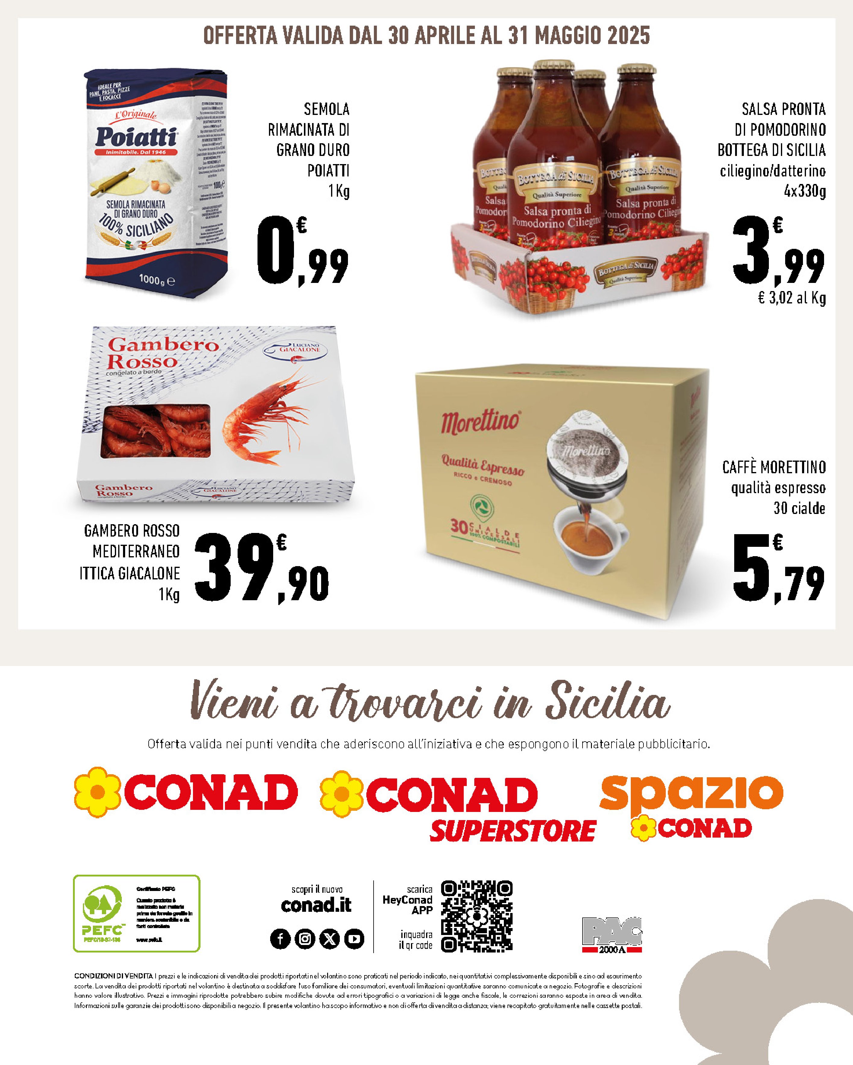 Un Mese in Sicilia