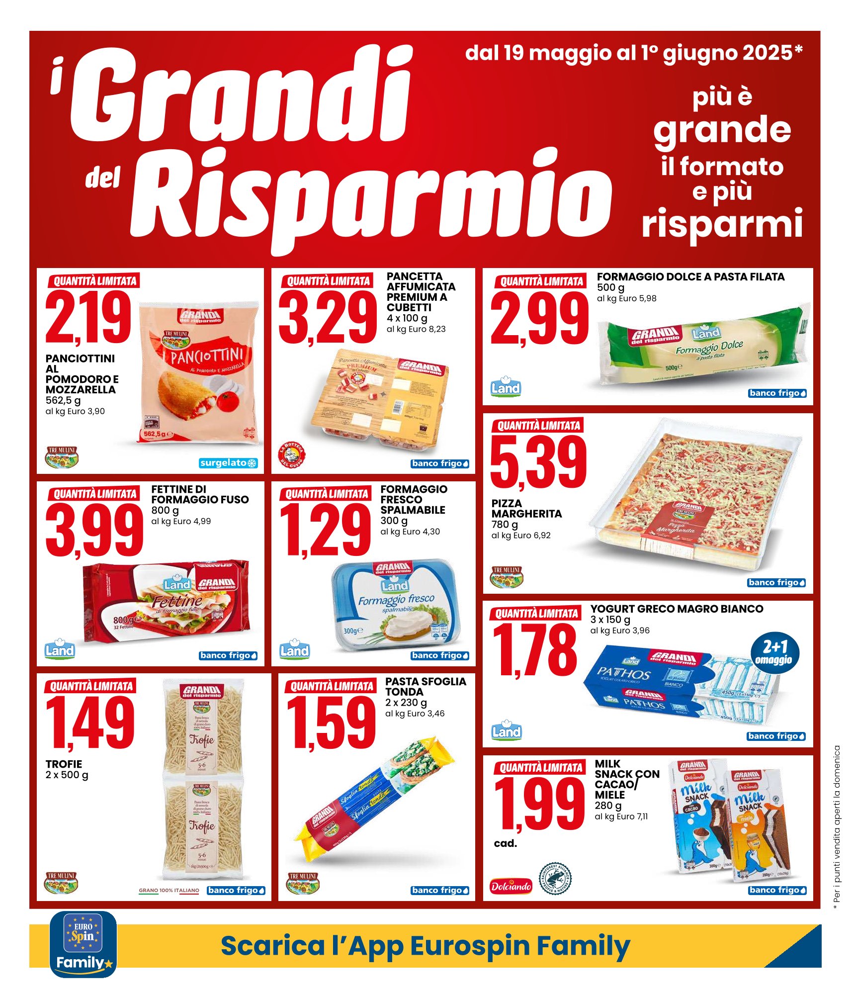 I Grandi del Risparmio