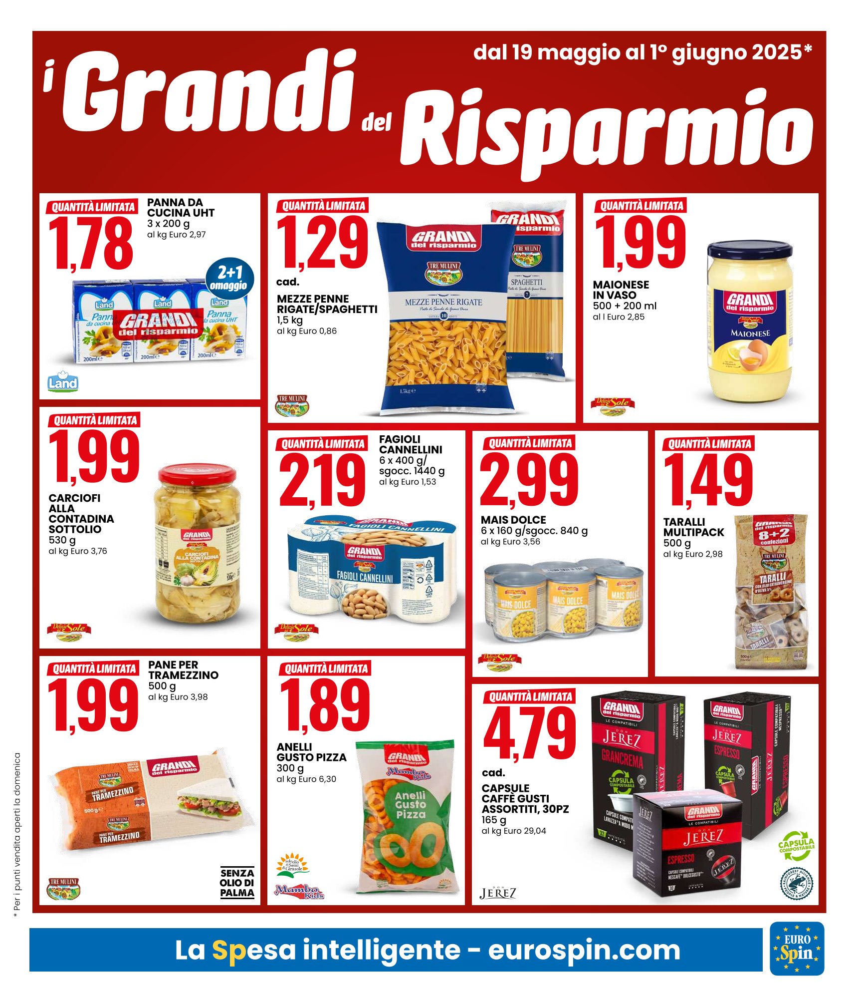 I Grandi del Risparmio