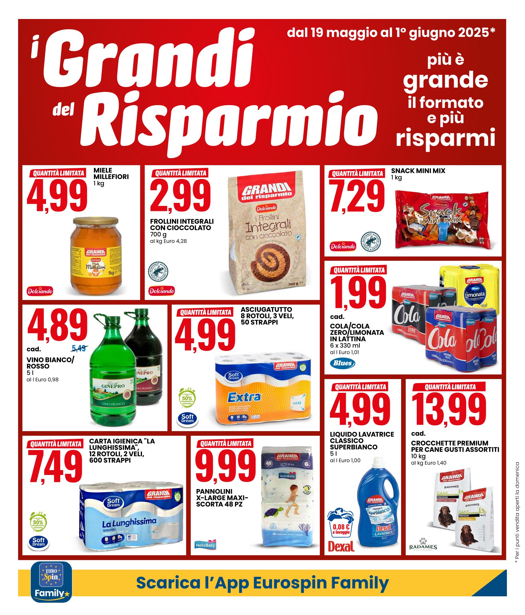 I Grandi del Risparmio