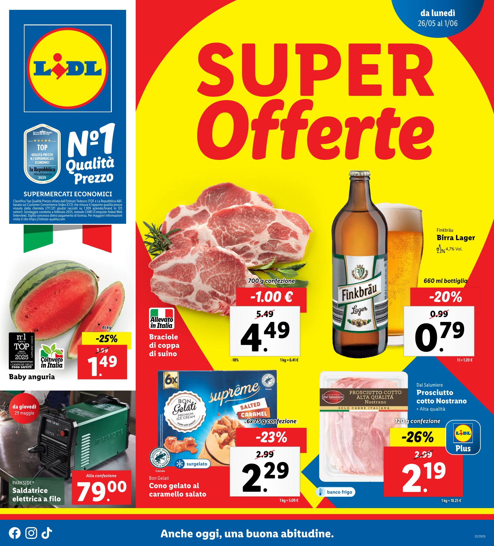 Super Offerte