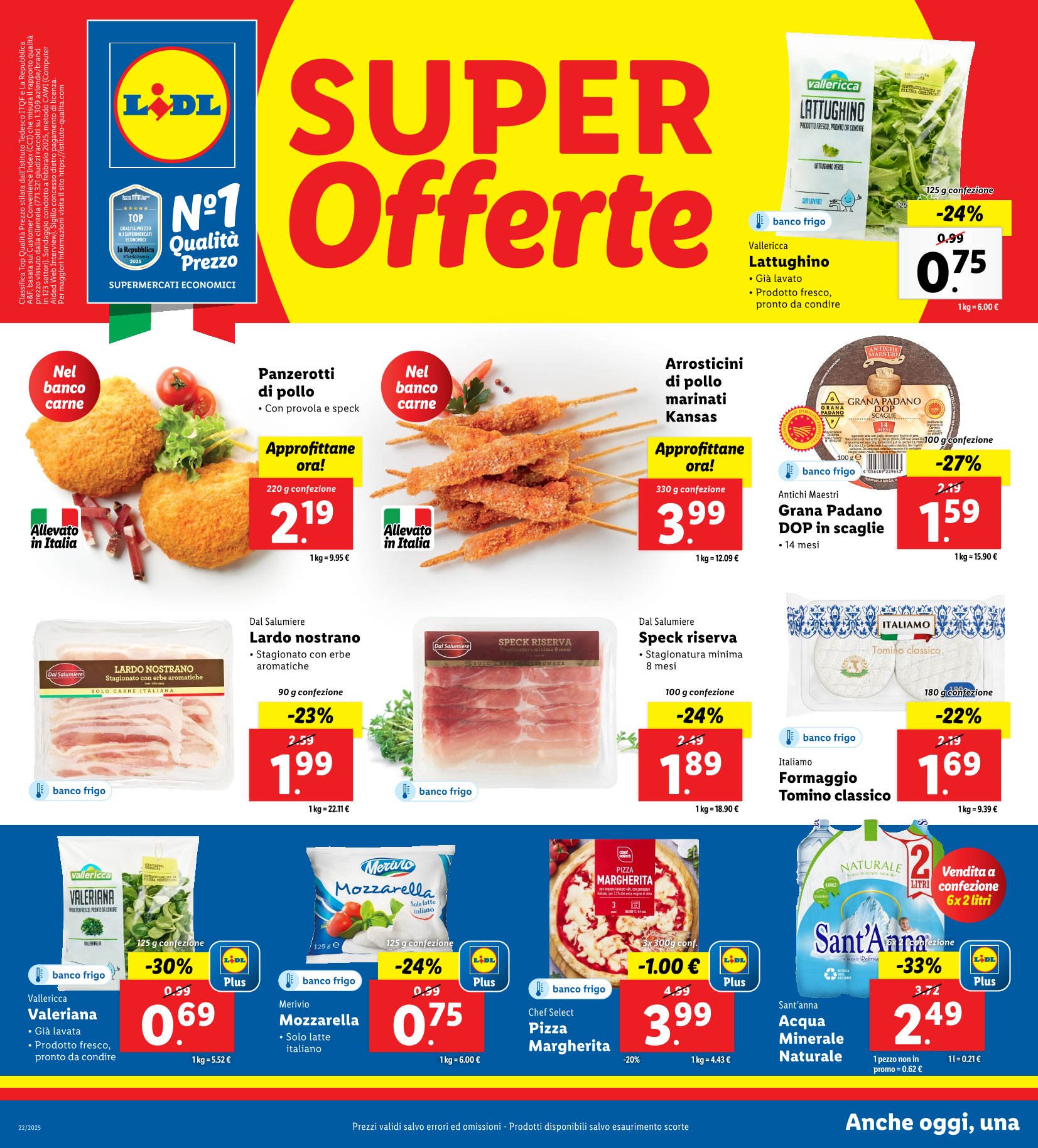 Super Offerte