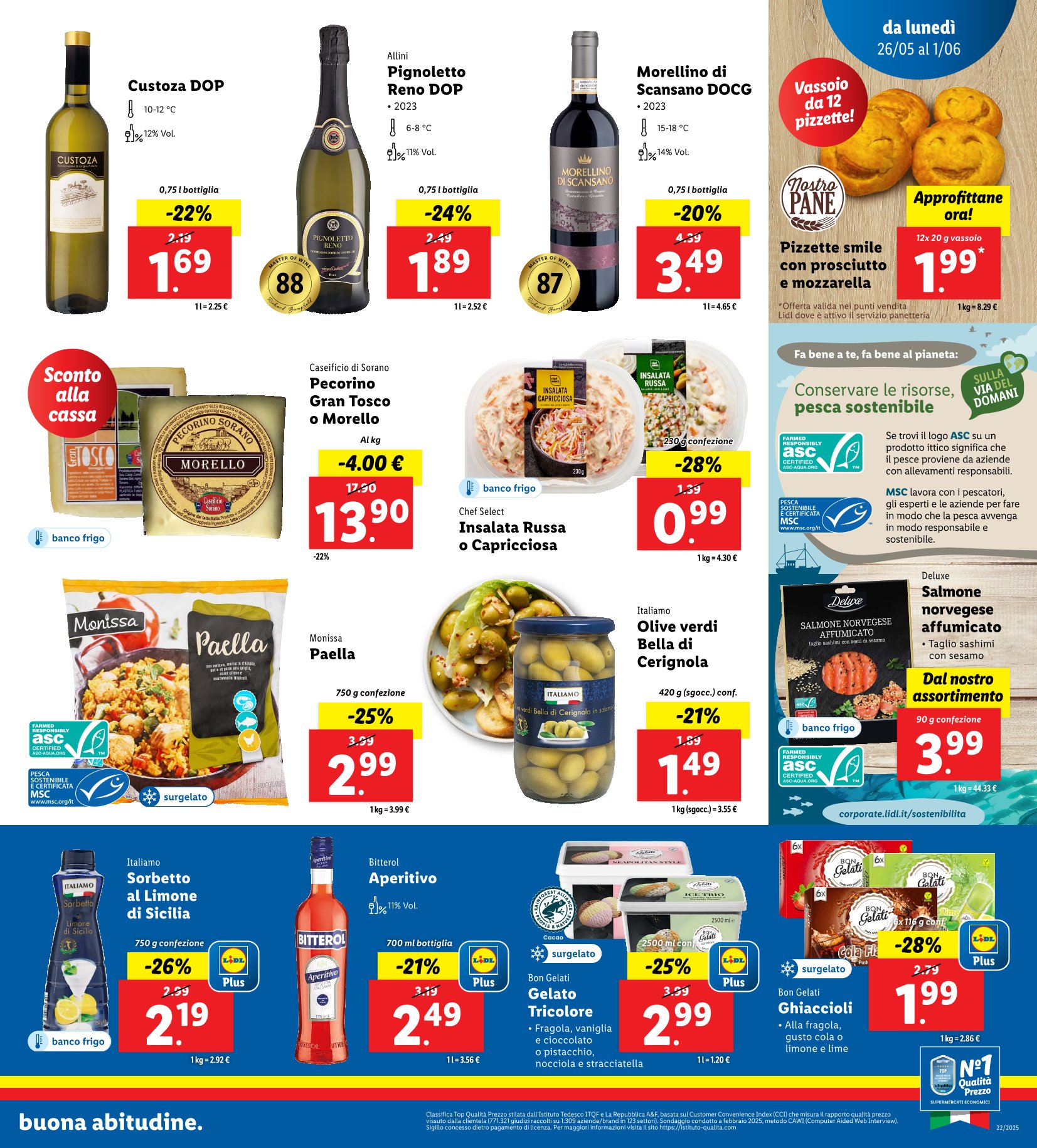 Super Offerte