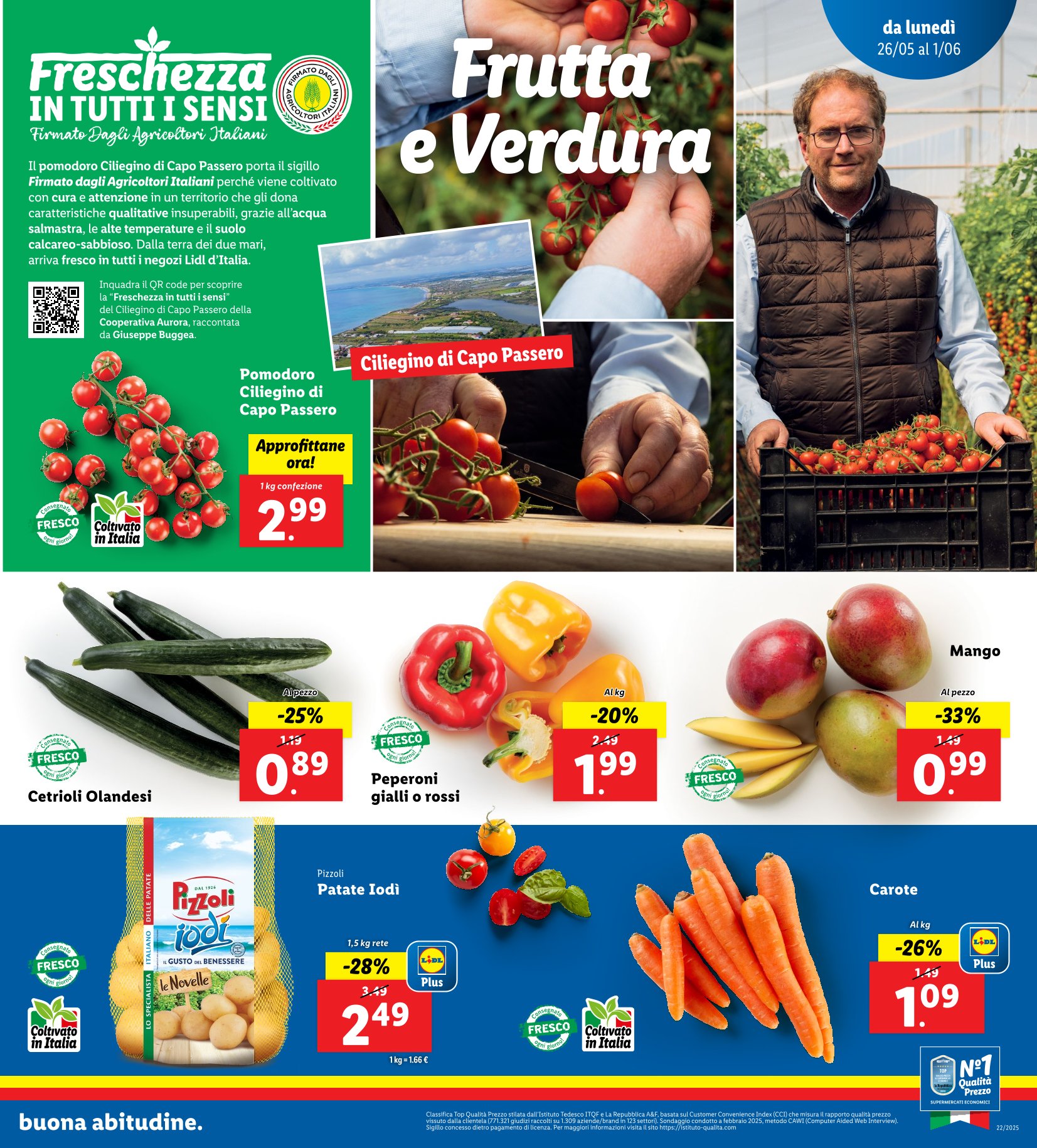 Super Offerte