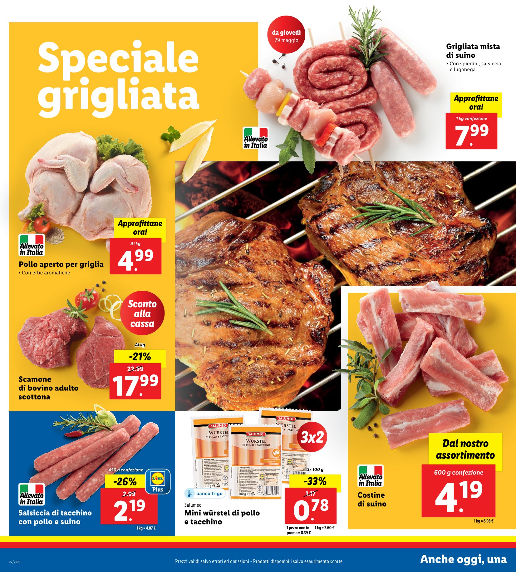 Super Offerte