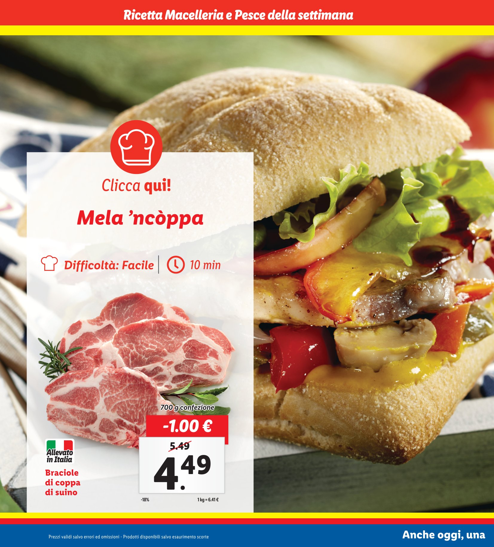 Super Offerte
