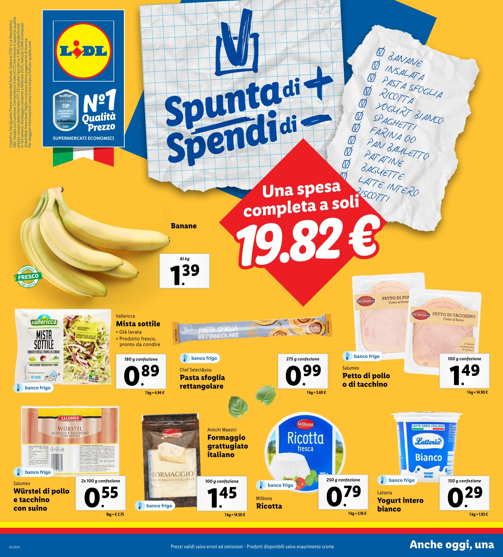 Super Offerte