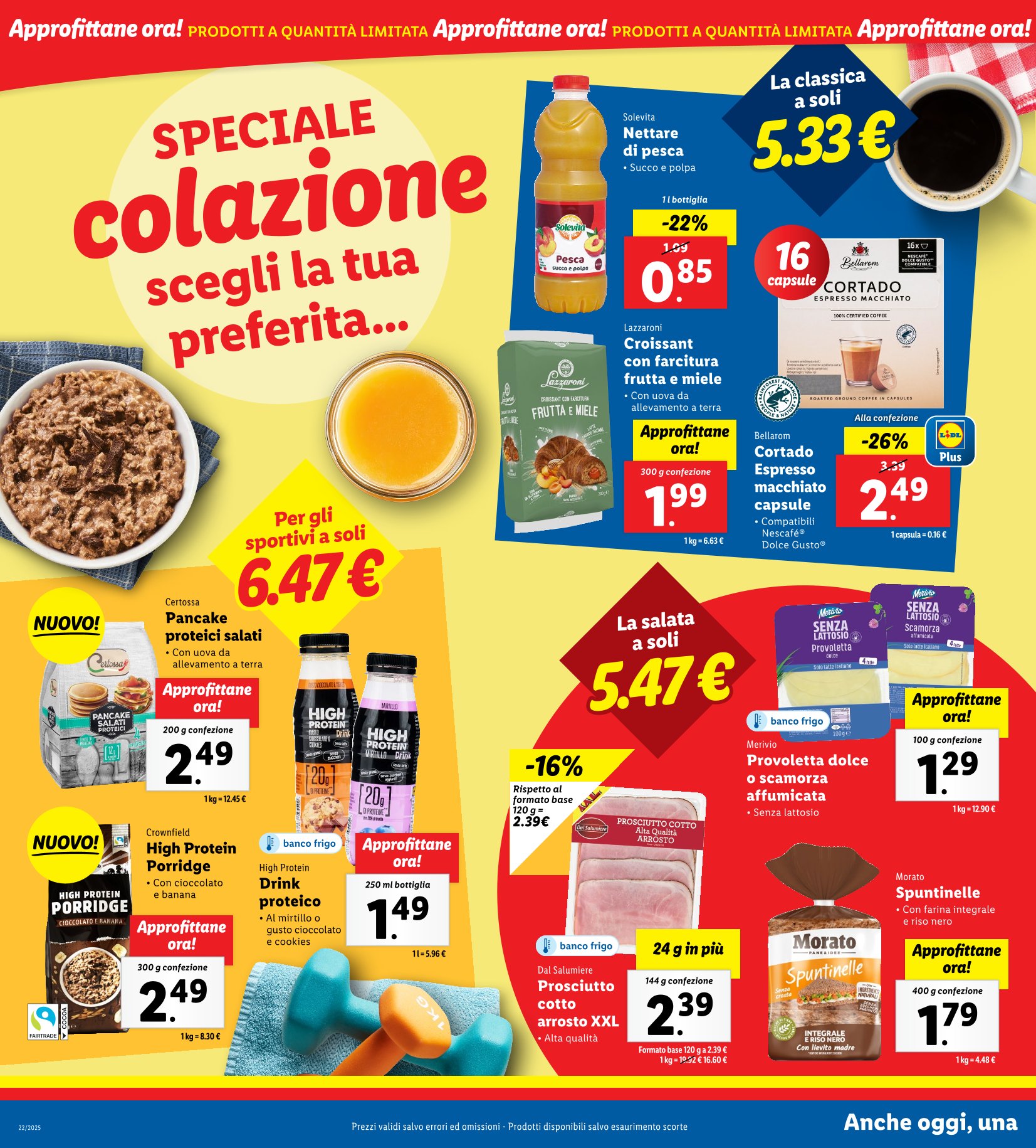 Super Offerte