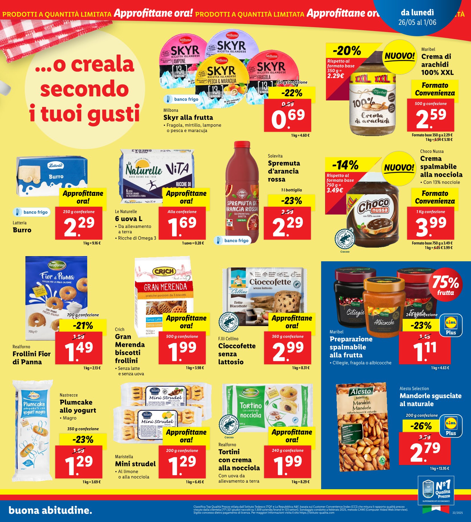 Super Offerte