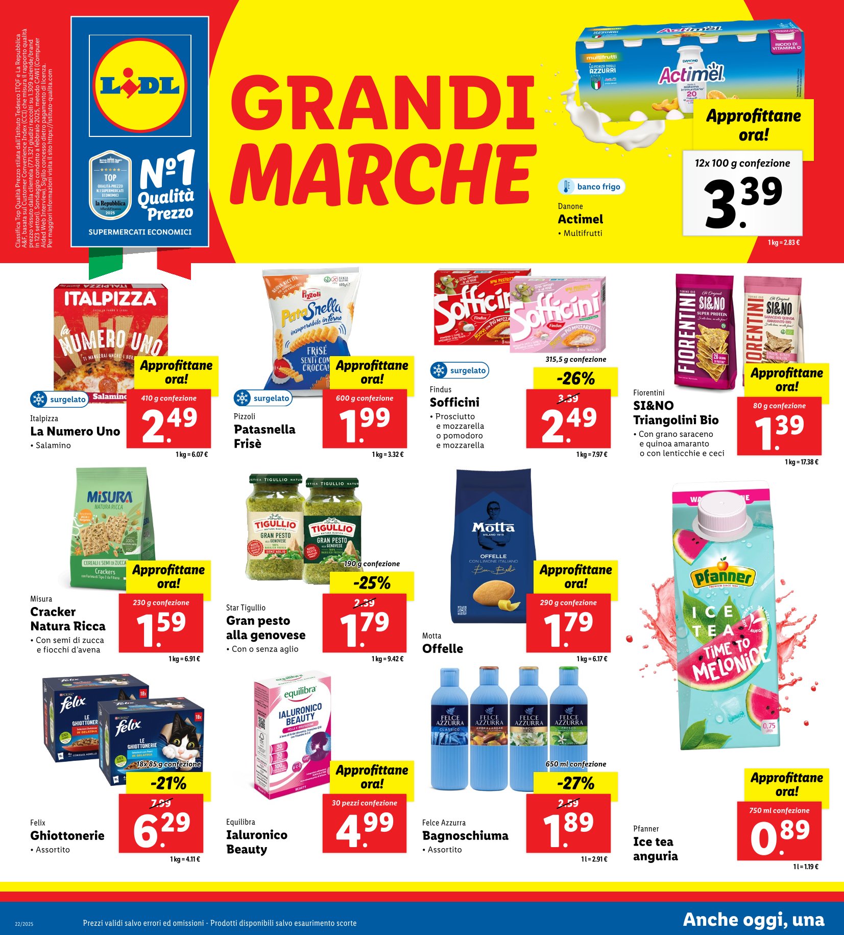 Super Offerte