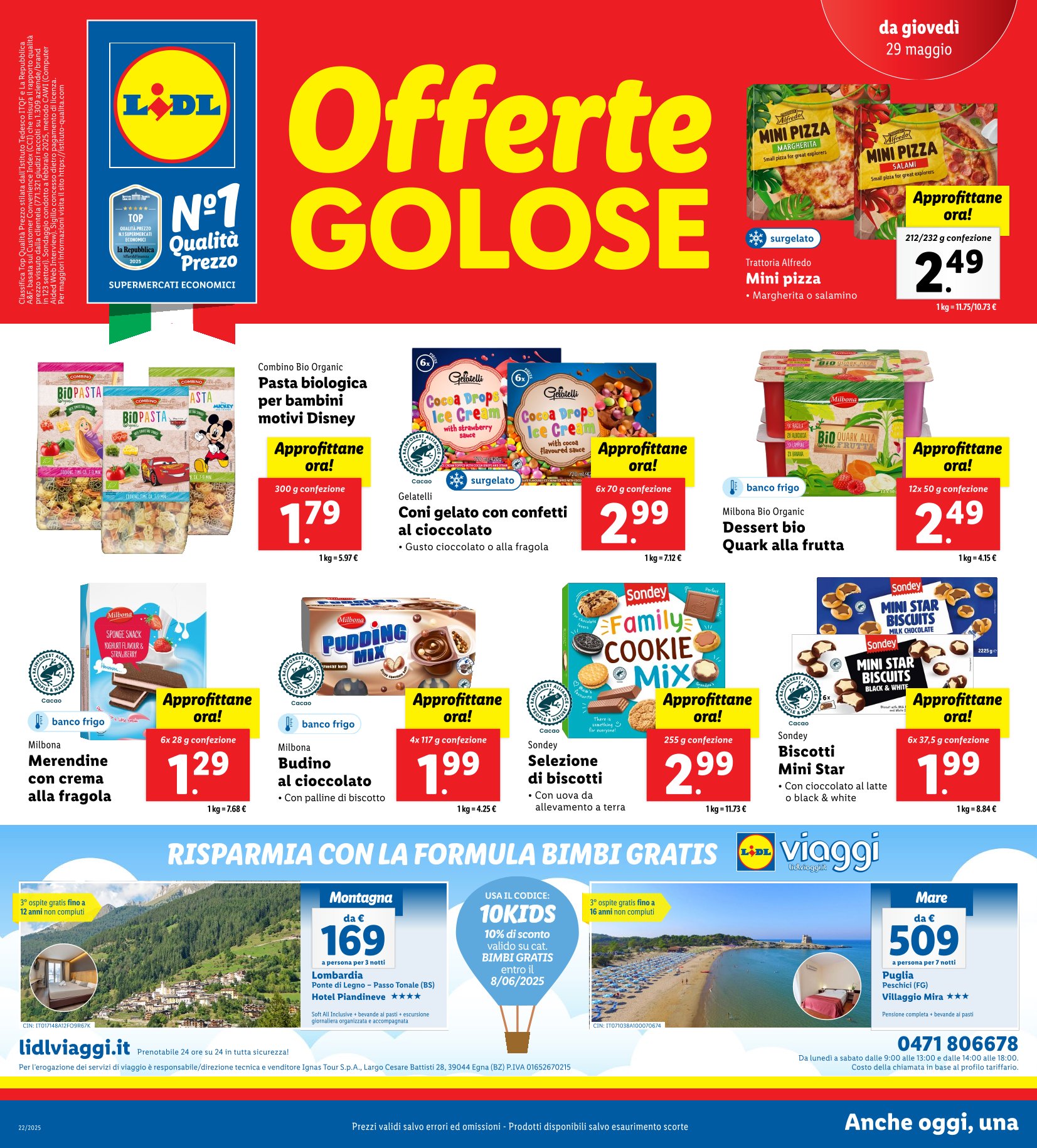 Super Offerte