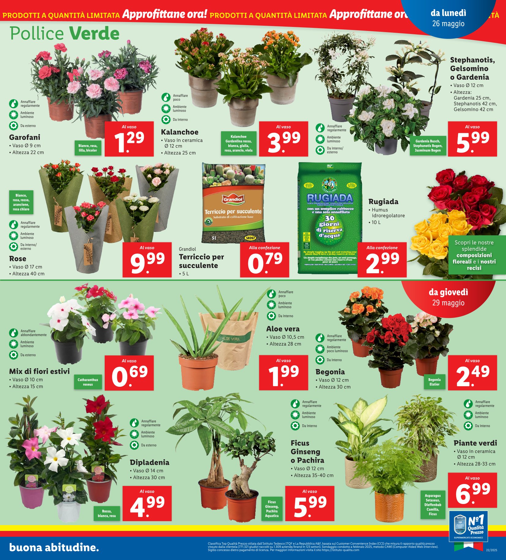 Super Offerte