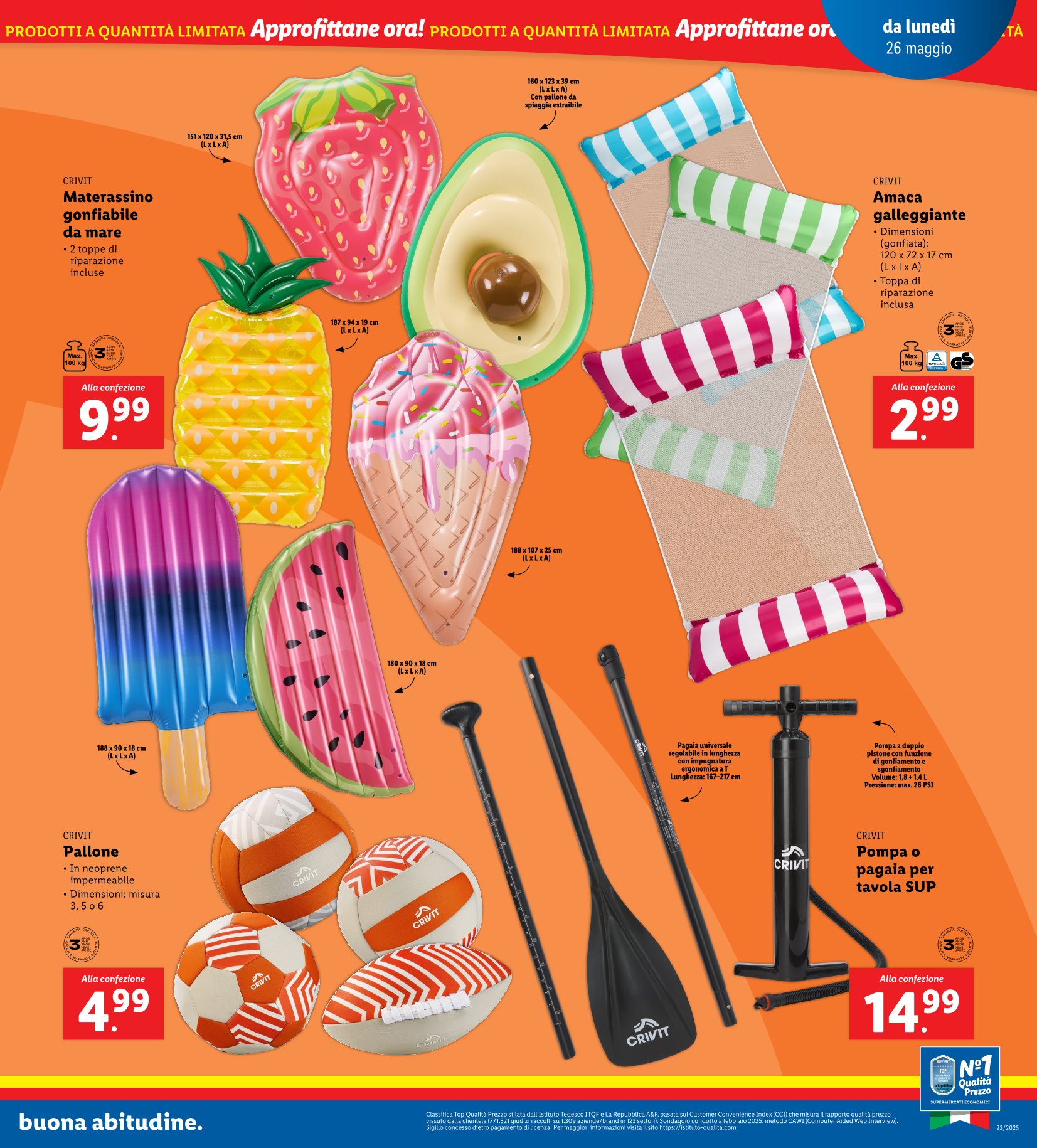 Super Offerte