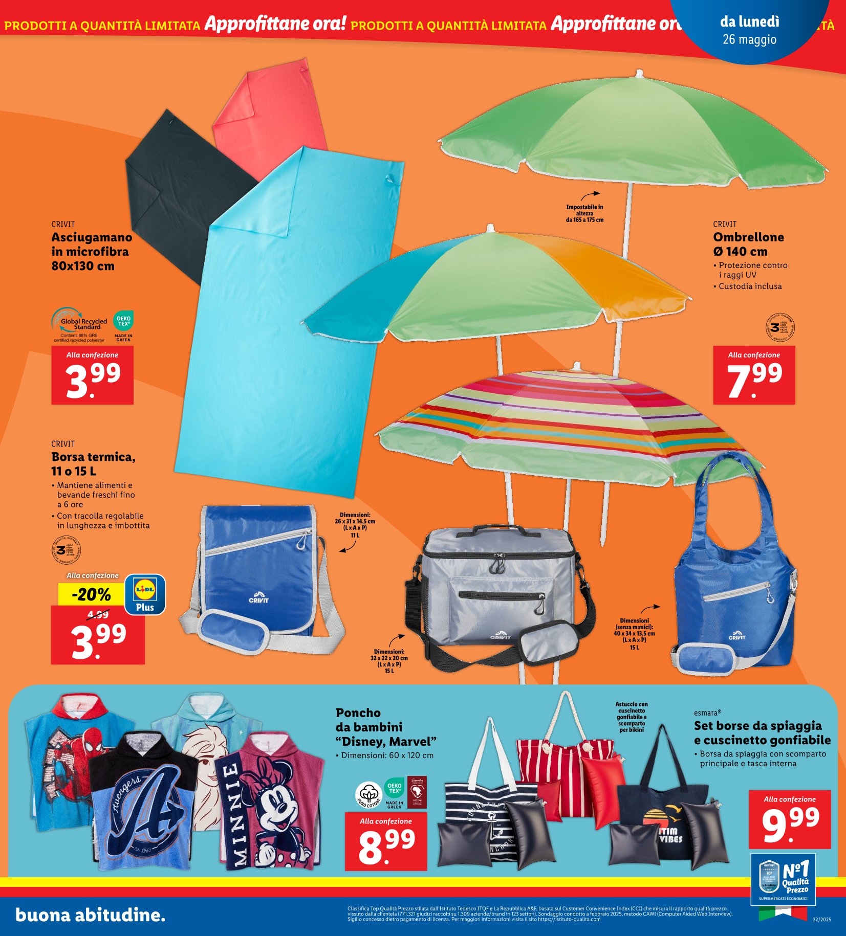 Super Offerte
