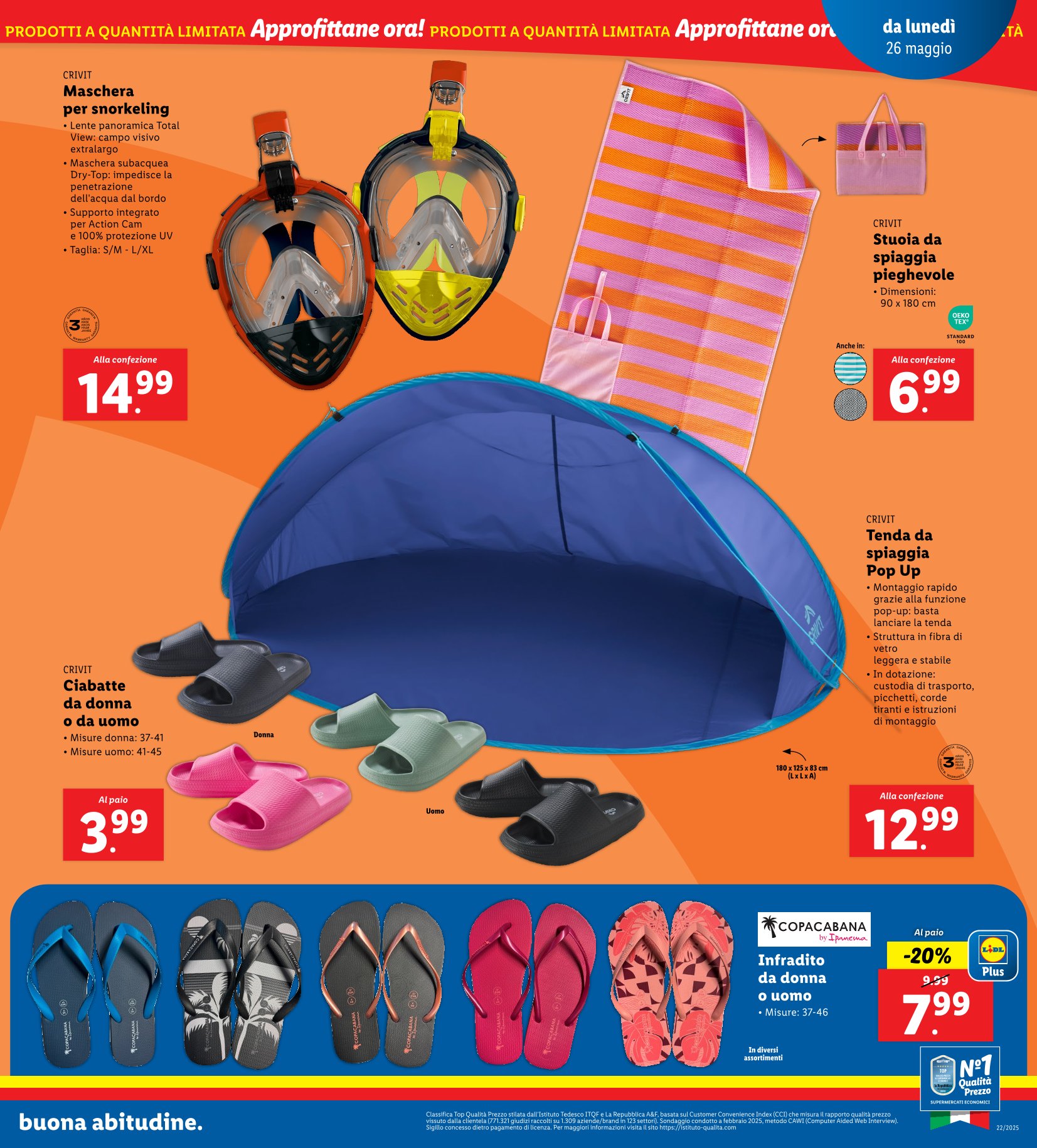 Super Offerte