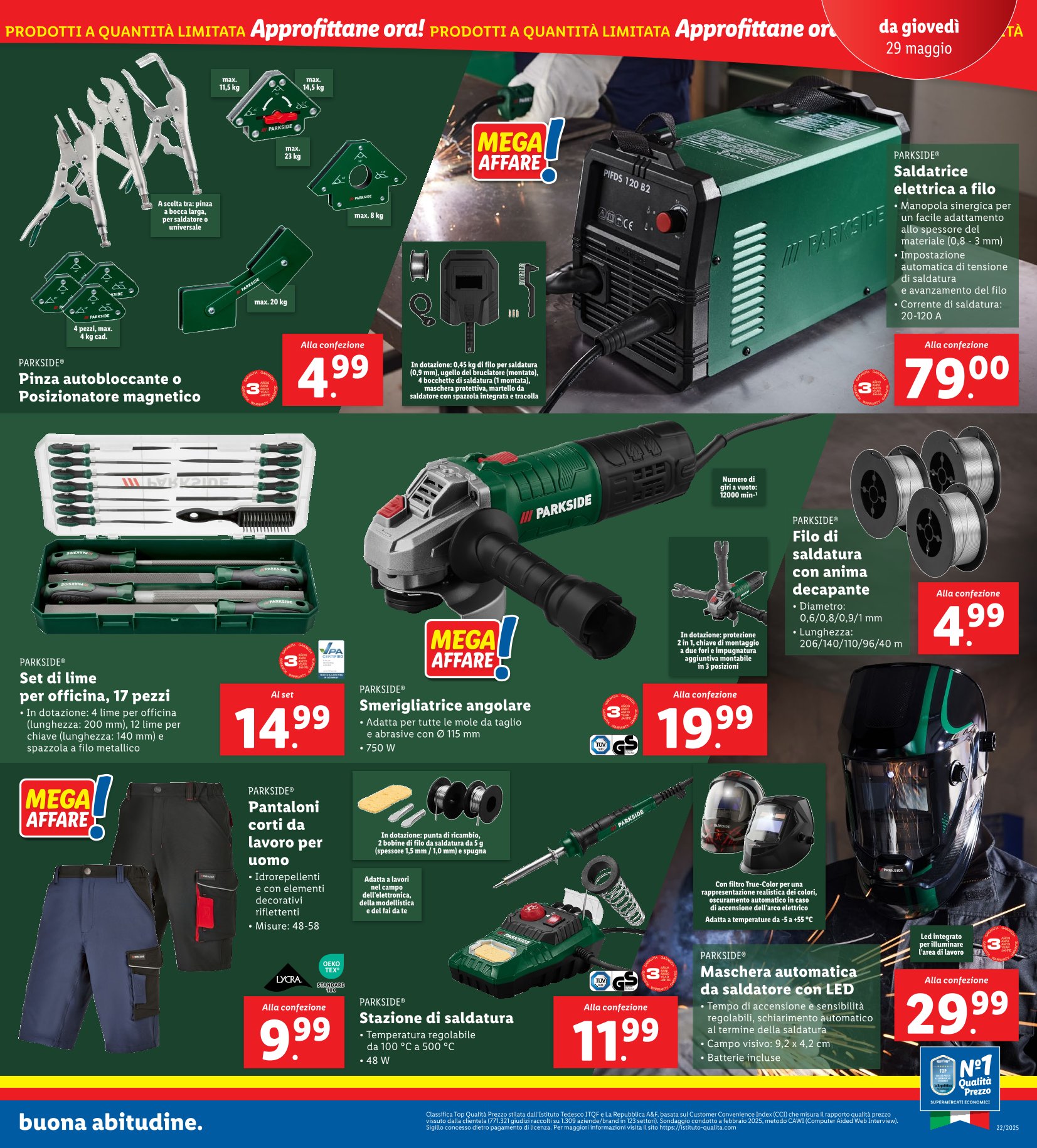 Super Offerte