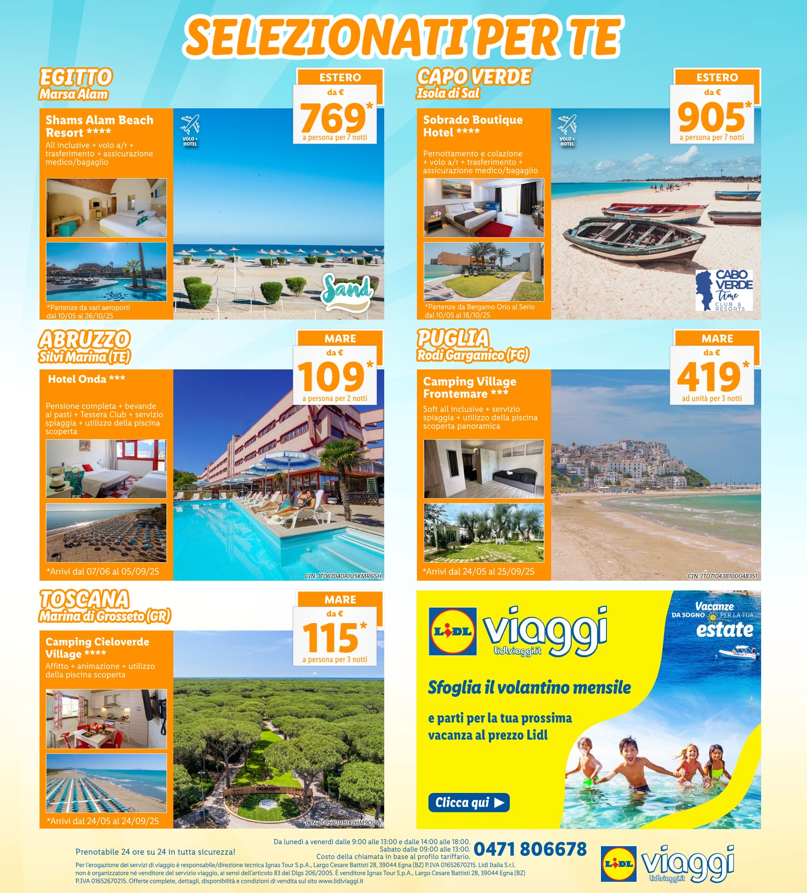 Super Offerte