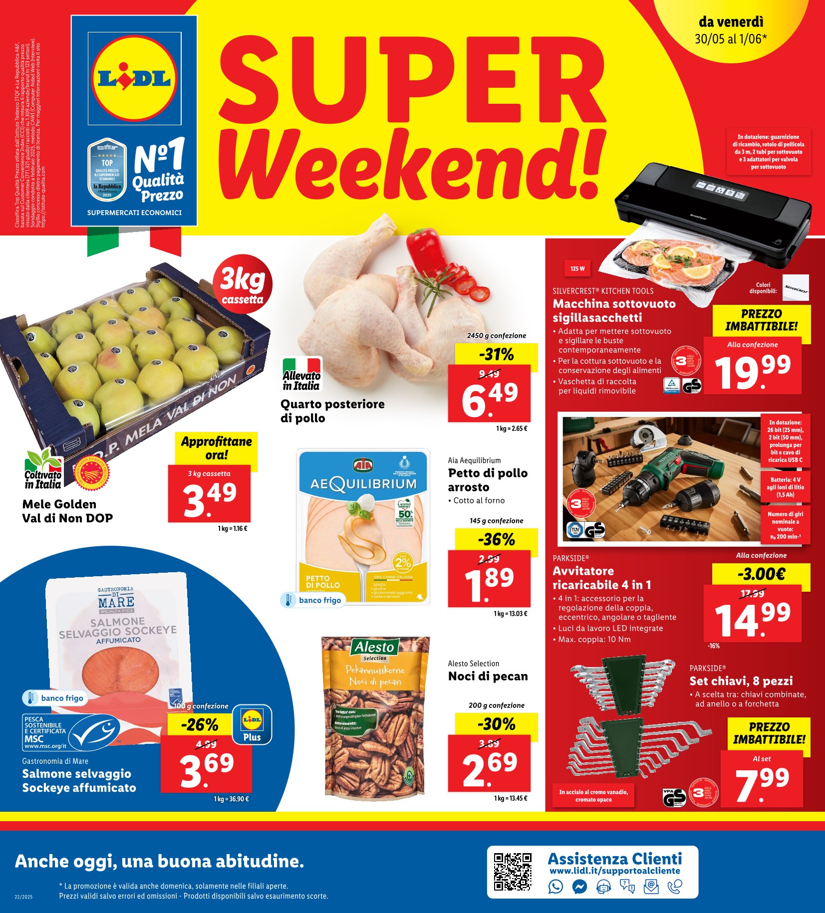 Super Offerte