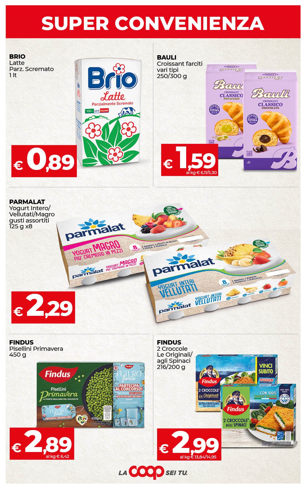 Maggio di Qualit e Convenienza