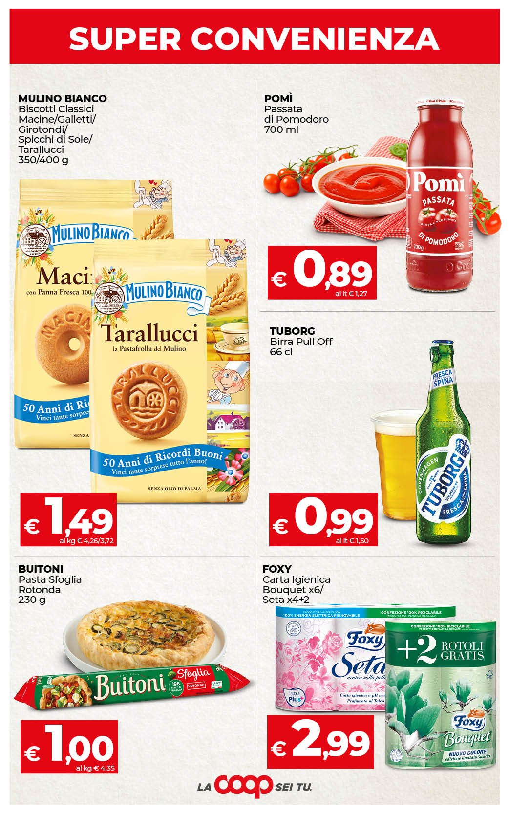 Maggio di Qualit e Convenienza