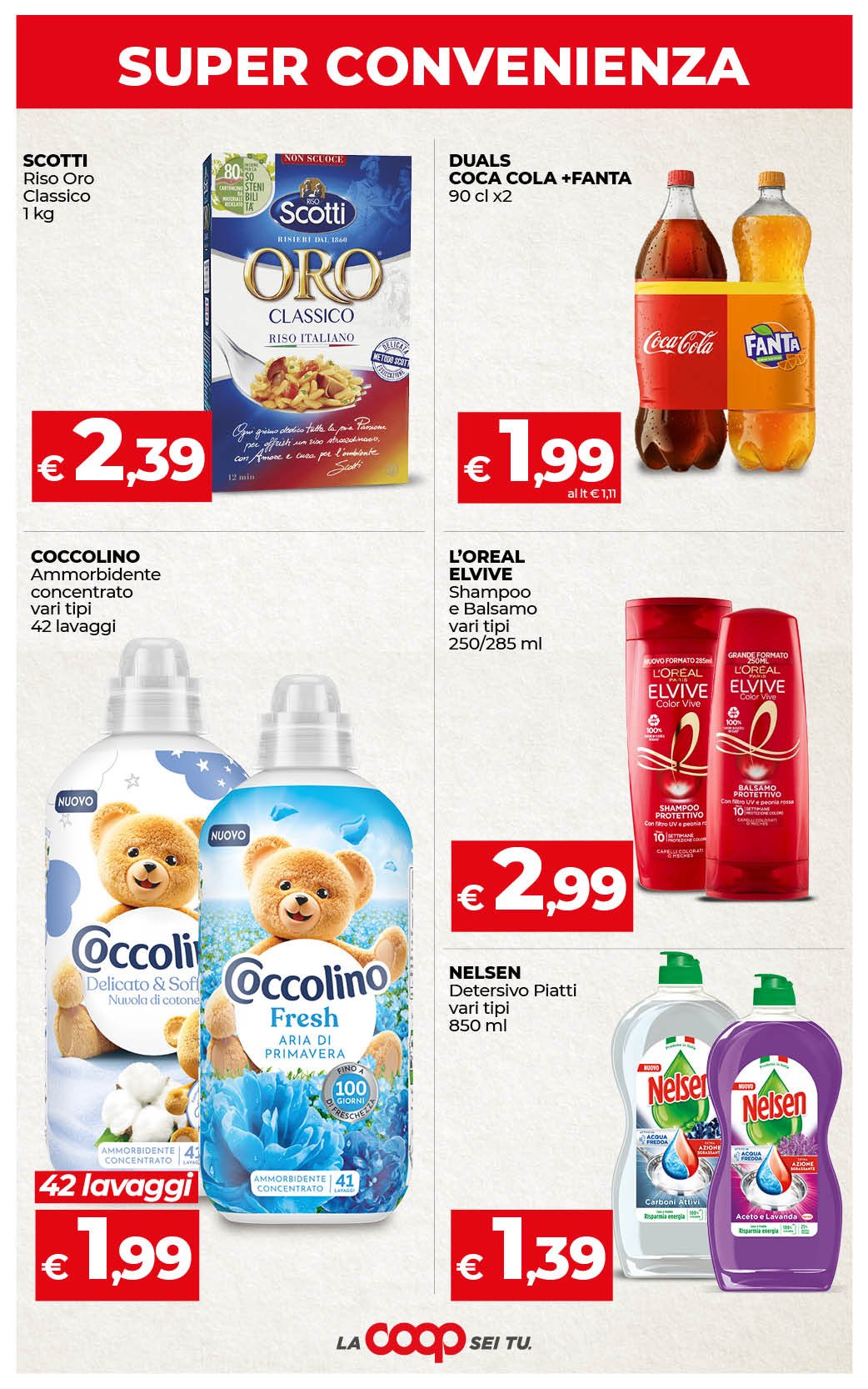 Maggio di Qualit e Convenienza