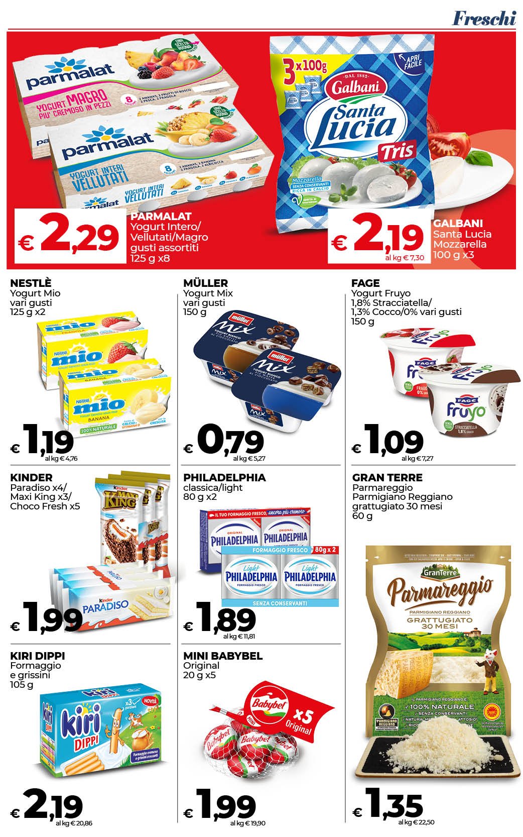 Maggio di Qualit e Convenienza