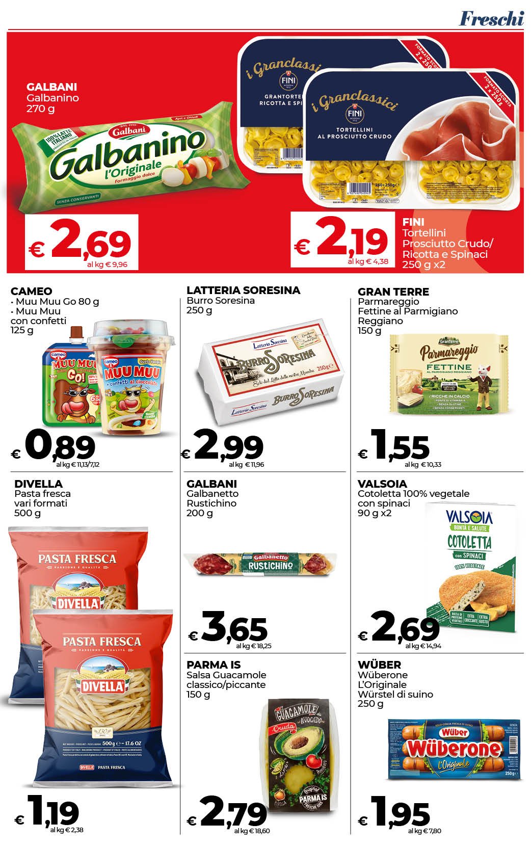 Maggio di Qualit e Convenienza