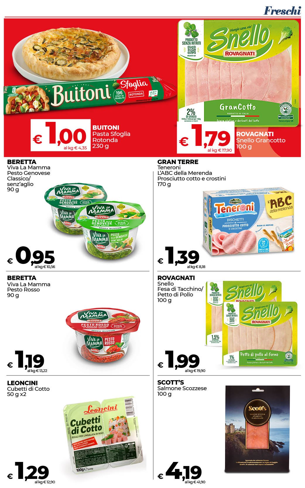 Maggio di Qualit e Convenienza