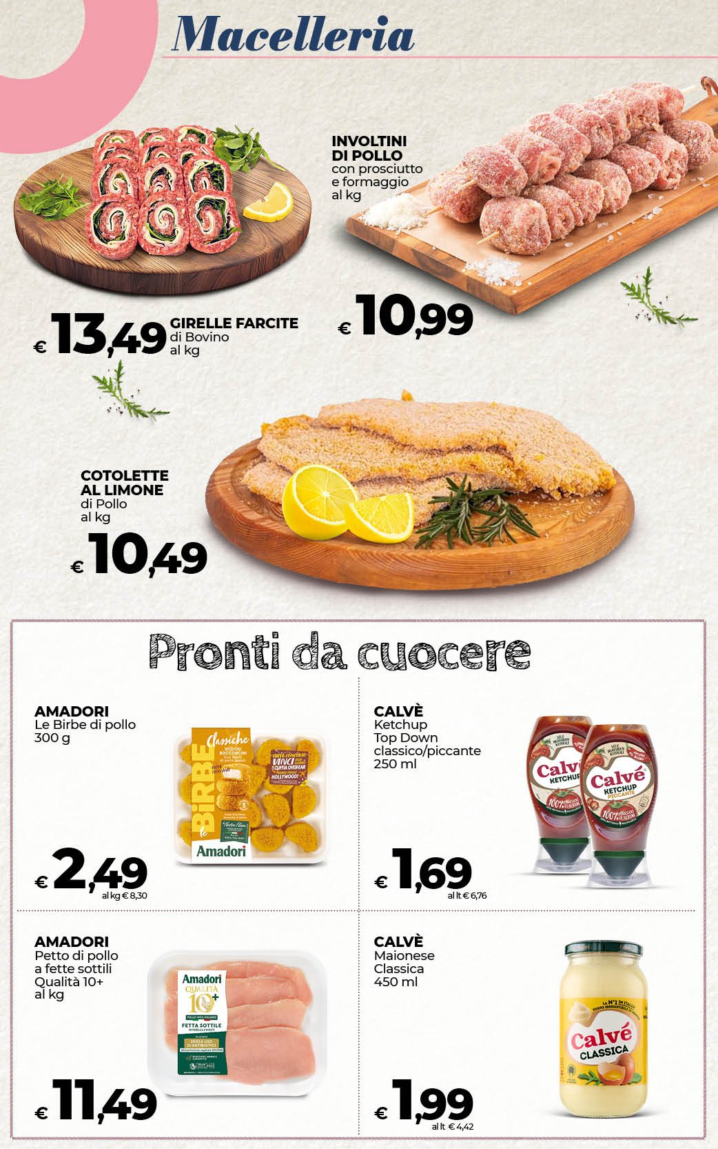 Maggio di Qualit e Convenienza