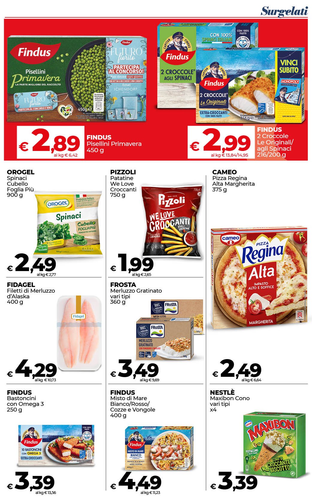 Maggio di Qualit e Convenienza