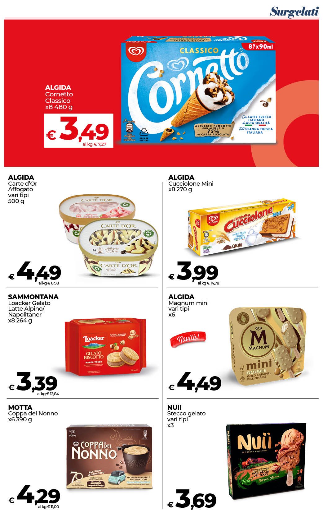 Maggio di Qualit e Convenienza