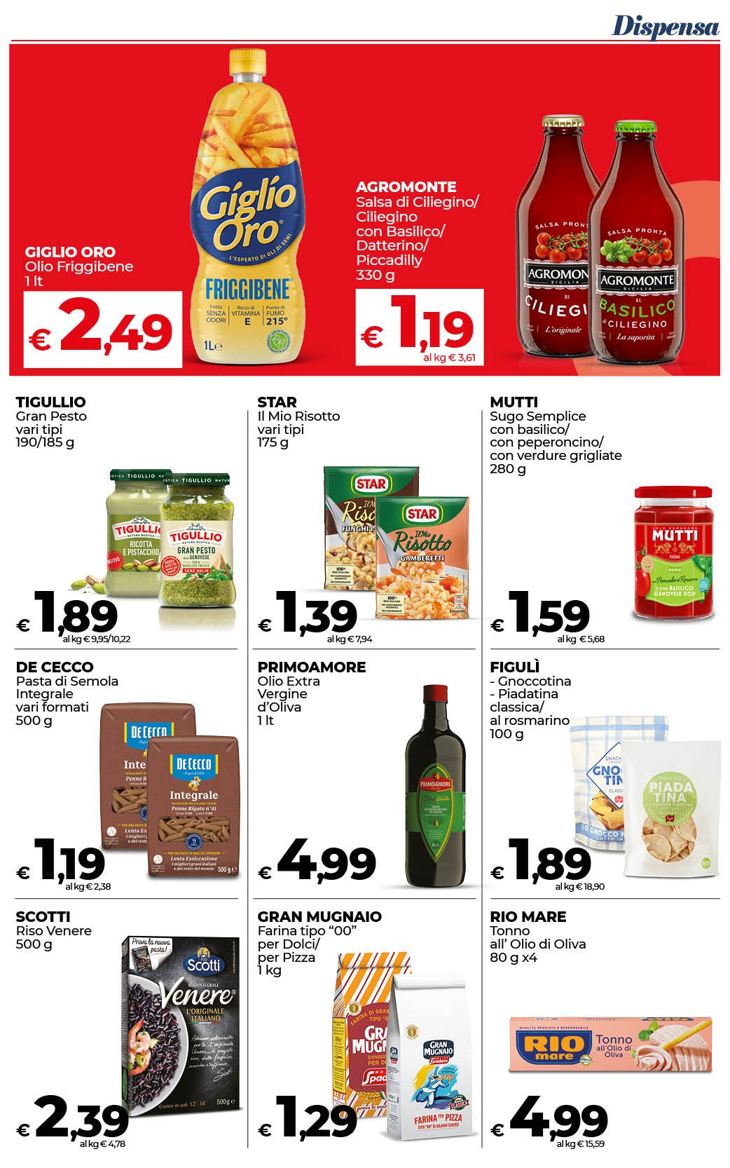Maggio di Qualit e Convenienza
