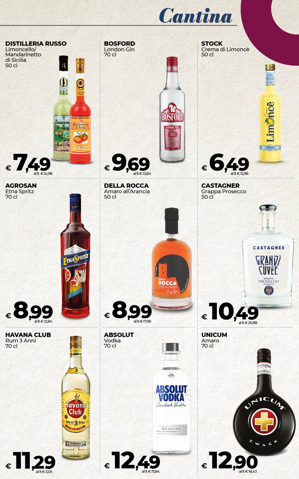 Maggio di Qualit e Convenienza
