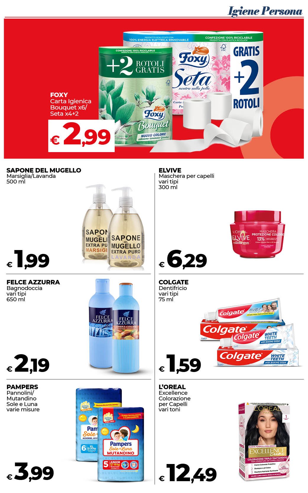 Maggio di Qualit e Convenienza