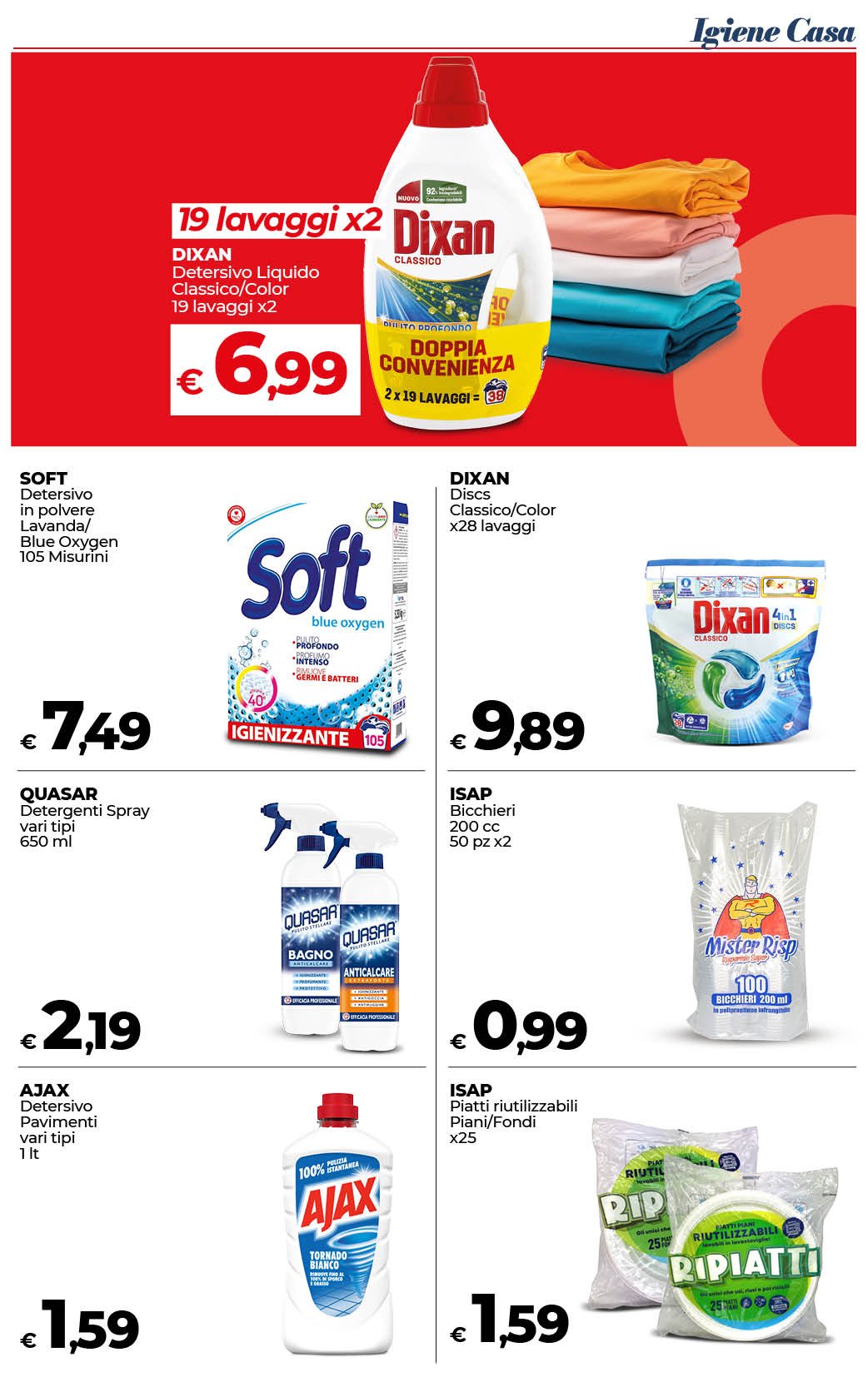 Maggio di Qualit e Convenienza